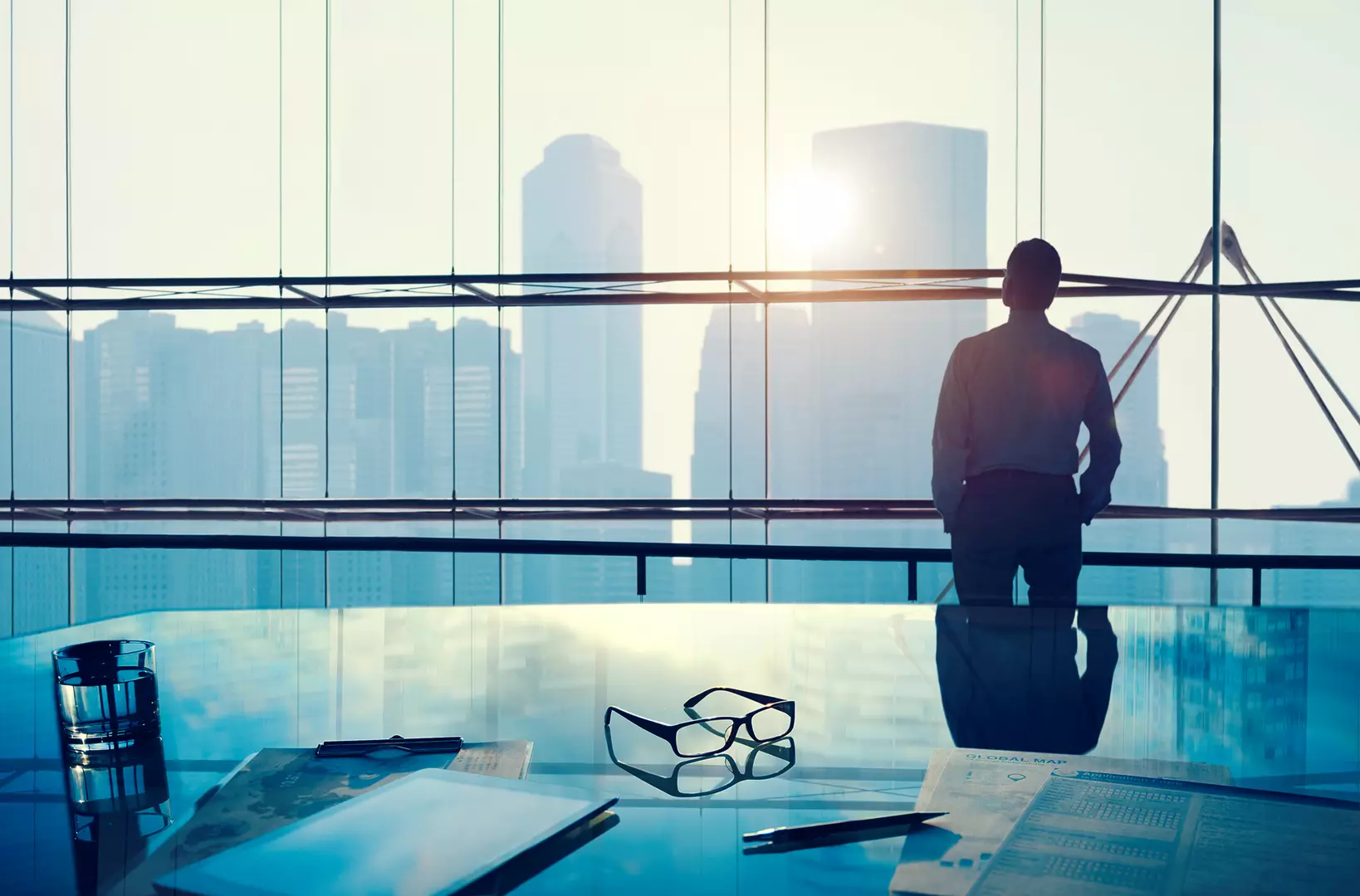 Liderança Ambidestra: a chave para empresas que prosperam na era da incerteza
